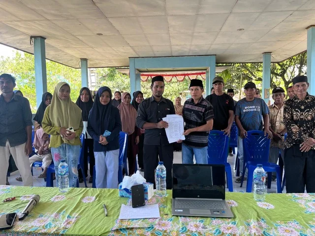 Gambar Artikel Berita